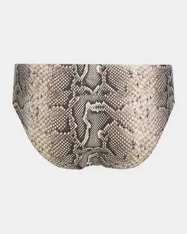 TOM FORD Boutique Men's Snake Jersey Swim Brief | Thumbnail 4 TOM FORD Boutique Men's Snake Jersey Swim Brief | Thumbnail 4