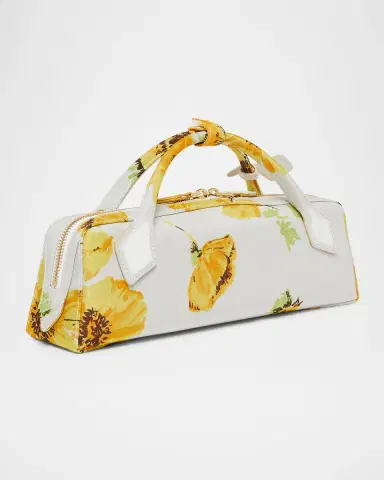 Alaïa Le Teckel Clutch | Thumbnail 3 Alaïa Le Teckel Clutch | Thumbnail 3