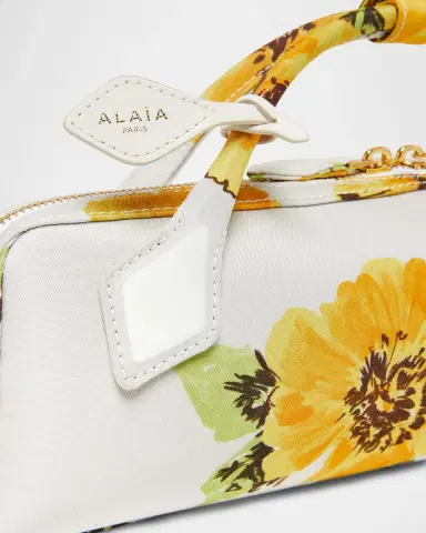 Alaïa Le Teckel Clutch | Thumbnail 6 Alaïa Le Teckel Clutch | Thumbnail 6