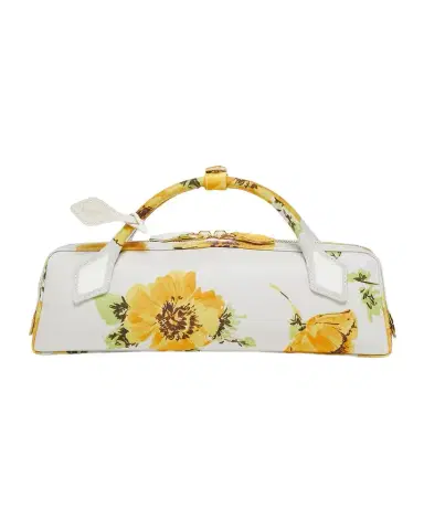 Alaïa Le Teckel Clutch | Thumbnail 1 Alaïa Le Teckel Clutch | Thumbnail 1