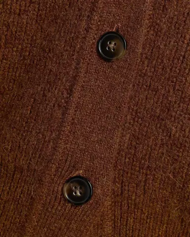Isabel Marant Thelma Alpaca-Blend Cardigan | Thumbnail 6 Isabel Marant Thelma Alpaca-Blend Cardigan | Thumbnail 6