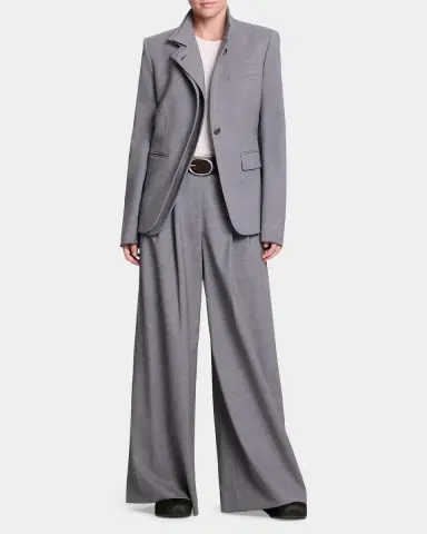 TWP The Double Take Stretch Wool Blazer | Thumbnail 2 TWP The Double Take Stretch Wool Blazer | Thumbnail 2