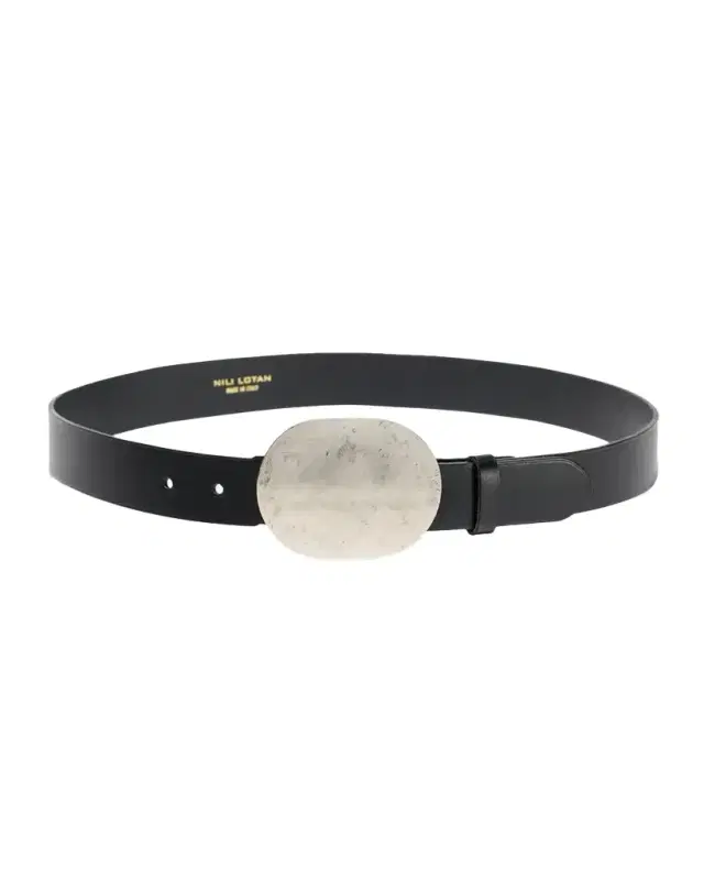 Wayne Leather Belt Wayne Leather Belt
