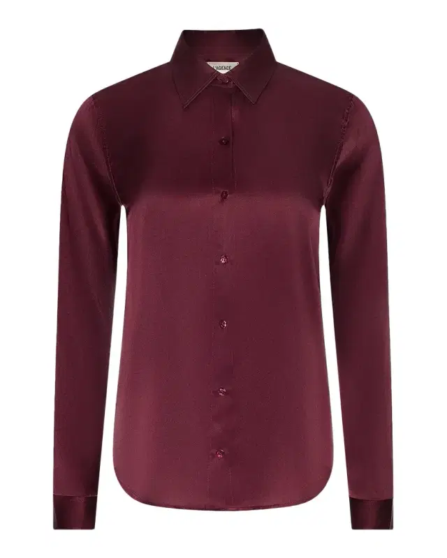 Tyler Long-Sleeve Blouse Tyler Long-Sleeve Blouse