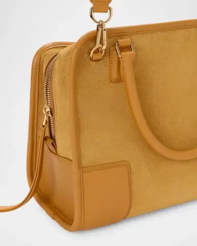 Loewe Amazona 180 Medium Crossbody Bag | Thumbnail 6 Loewe Amazona 180 Medium Crossbody Bag | Thumbnail 6