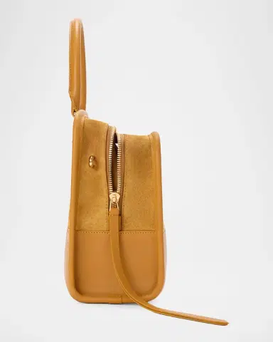 Loewe Amazona 180 Medium Crossbody Bag | Thumbnail 7 Loewe Amazona 180 Medium Crossbody Bag | Thumbnail 7