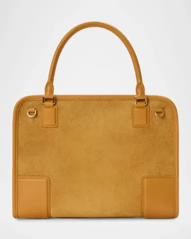 Loewe Amazona 180 Medium Crossbody Bag | Thumbnail 8 Loewe Amazona 180 Medium Crossbody Bag | Thumbnail 8