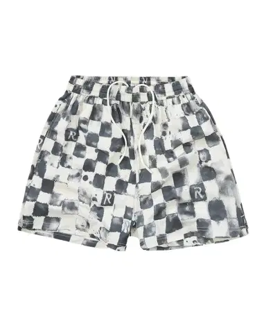 Represent Men's Pool Side Swim Shorts | Thumbnail 1 Represent Men's Pool Side Swim Shorts | Thumbnail 1