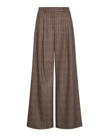 TWP Avery Plaid Wool-Blend Pants | Thumbnail 2 TWP Avery Plaid Wool-Blend Pants | Thumbnail 2