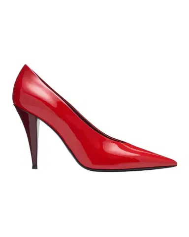 Givenchy 95mm Pointy Patent Leather Pumps | Thumbnail 1 Givenchy 95mm Pointy Patent Leather Pumps | Thumbnail 1