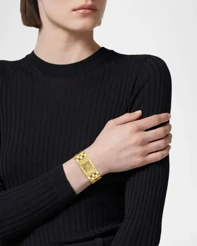 Versace Women's Reveal Bracelet Watch | Thumbnail 2 Versace Women's Reveal Bracelet Watch | Thumbnail 2