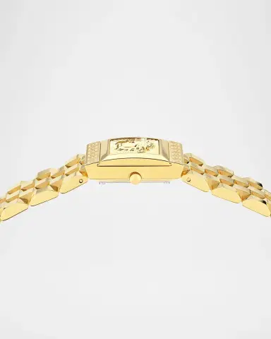 Versace Women's Reveal Bracelet Watch | Thumbnail 3 Versace Women's Reveal Bracelet Watch | Thumbnail 3