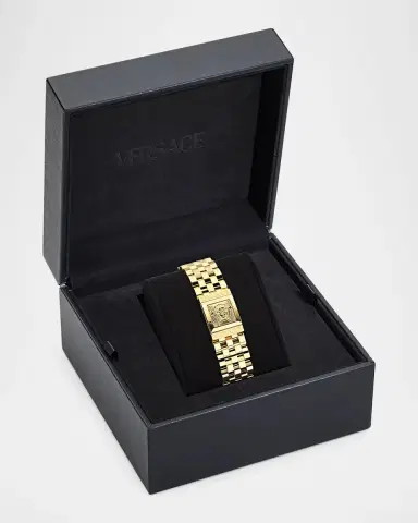 Versace Women's Reveal Bracelet Watch | Thumbnail 6 Versace Women's Reveal Bracelet Watch | Thumbnail 6