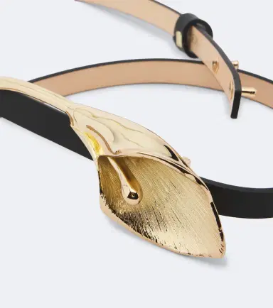 Carolina Herrera Embellished leather belt | Thumbnail 2 Carolina Herrera Embellished leather belt | Thumbnail 2