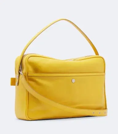 Acne Studios Camero Camera leather shoulder bag | Thumbnail 2 Acne Studios Camero Camera leather shoulder bag | Thumbnail 2