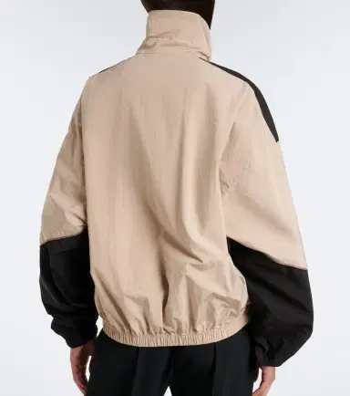 Stella McCartney Technical jacket | Thumbnail 2 Stella McCartney Technical jacket | Thumbnail 2