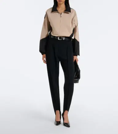 Stella McCartney Technical jacket | Thumbnail 6 Stella McCartney Technical jacket | Thumbnail 6