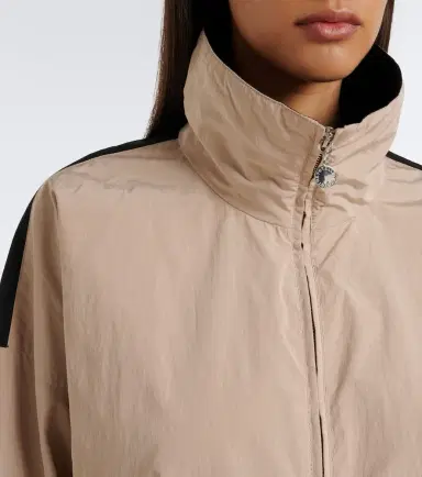 Stella McCartney Technical jacket | Thumbnail 7 Stella McCartney Technical jacket | Thumbnail 7