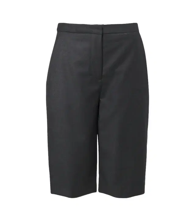 Robi virgin wool Bermuda shorts Robi virgin wool Bermuda shorts
