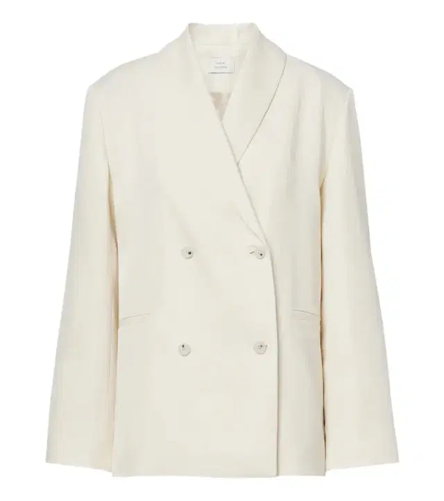 Sira double-breasted blazer Sira double-breasted blazer