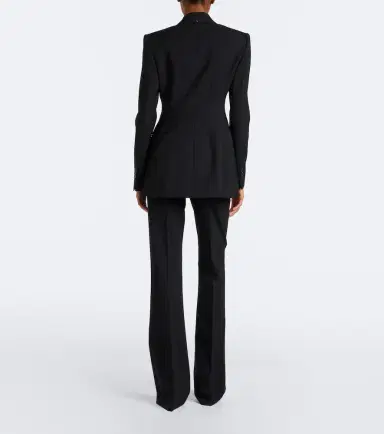 Sportmax Wool-blend flared pants | Thumbnail 2 Sportmax Wool-blend flared pants | Thumbnail 2