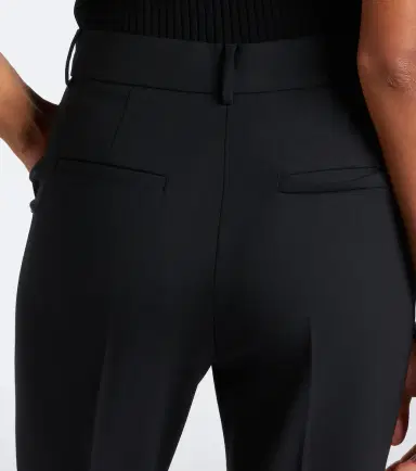 Sportmax Wool-blend flared pants | Thumbnail 5 Sportmax Wool-blend flared pants | Thumbnail 5