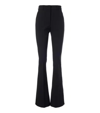 Sportmax Wool-blend flared pants | Thumbnail 1 Sportmax Wool-blend flared pants | Thumbnail 1