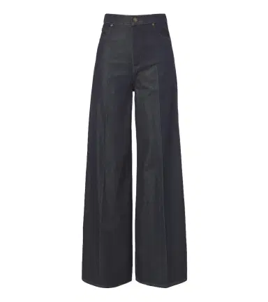 Max Mara High-rise wide-leg jeans | Thumbnail 1 Max Mara High-rise wide-leg jeans | Thumbnail 1