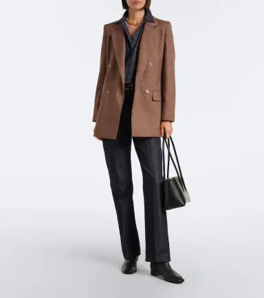 Max Mara High-rise flared jeans | Thumbnail 2 Max Mara High-rise flared jeans | Thumbnail 2