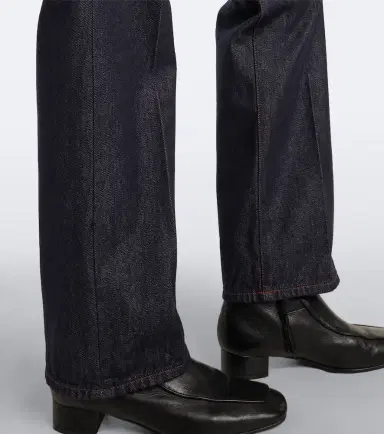 Max Mara High-rise flared jeans | Thumbnail 5 Max Mara High-rise flared jeans | Thumbnail 5