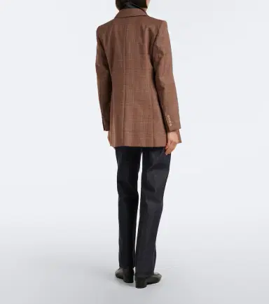 Max Mara High-rise flared jeans | Thumbnail 7 Max Mara High-rise flared jeans | Thumbnail 7