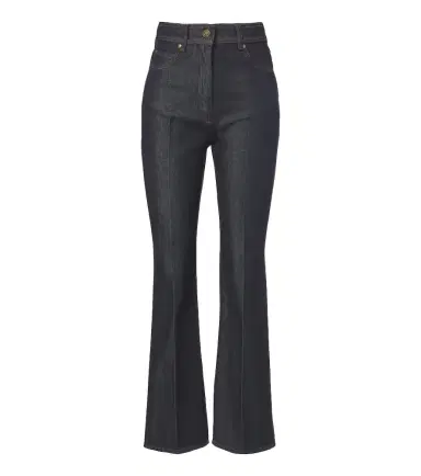Max Mara High-rise flared jeans | Thumbnail 1 Max Mara High-rise flared jeans | Thumbnail 1
