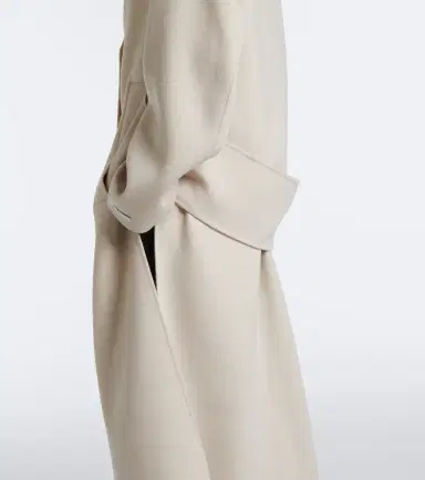 Sportmax Virgin wool coat | Thumbnail 2 Sportmax Virgin wool coat | Thumbnail 2