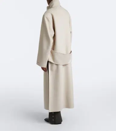 Sportmax Virgin wool coat | Thumbnail 5 Sportmax Virgin wool coat | Thumbnail 5