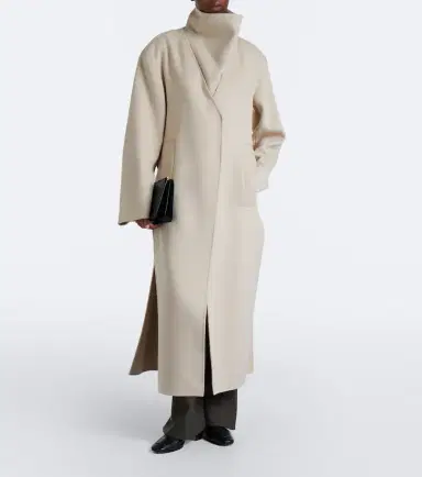 Sportmax Virgin wool coat | Thumbnail 6 Sportmax Virgin wool coat | Thumbnail 6