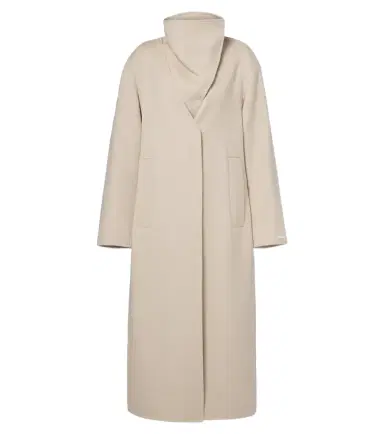 Sportmax Virgin wool coat | Thumbnail 1 Sportmax Virgin wool coat | Thumbnail 1