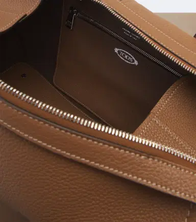 Tod's Large leather bowling bag | Thumbnail 3 Tod's Large leather bowling bag | Thumbnail 3
