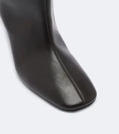 Stella McCartney Coated knee-high boots | Thumbnail 2 Stella McCartney Coated knee-high boots | Thumbnail 2