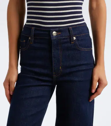 Frame The Palace flared jeans | Thumbnail 3 Frame The Palace flared jeans | Thumbnail 3