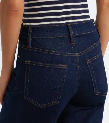 Frame The Palace flared jeans | Thumbnail 7 Frame The Palace flared jeans | Thumbnail 7
