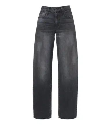 SLVRLAKE Hailey barrel-leg jeans | Thumbnail 1 SLVRLAKE Hailey barrel-leg jeans | Thumbnail 1