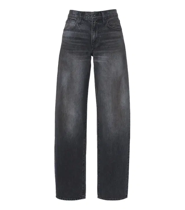 Hailey barrel-leg jeans Hailey barrel-leg jeans