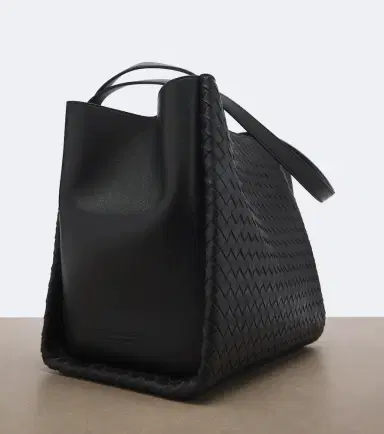 Bottega Veneta Corso Intrecciato leather tote bag | Thumbnail 2 Bottega Veneta Corso Intrecciato leather tote bag | Thumbnail 2