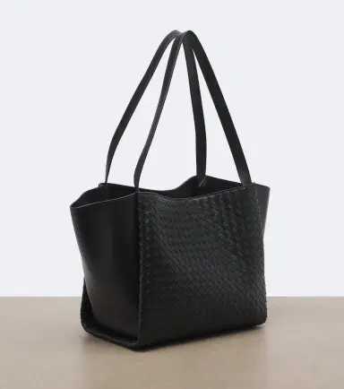 Bottega Veneta Corso Intrecciato leather tote bag | Thumbnail 3 Bottega Veneta Corso Intrecciato leather tote bag | Thumbnail 3