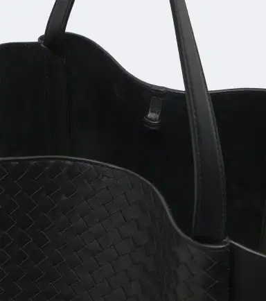 Bottega Veneta Corso Intrecciato leather tote bag | Thumbnail 4 Bottega Veneta Corso Intrecciato leather tote bag | Thumbnail 4