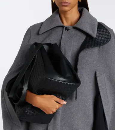 Bottega Veneta Corso Intrecciato leather tote bag | Thumbnail 7 Bottega Veneta Corso Intrecciato leather tote bag | Thumbnail 7
