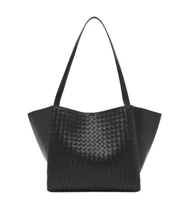 Bottega Veneta Corso Intrecciato leather tote bag | Thumbnail 1 Bottega Veneta Corso Intrecciato leather tote bag | Thumbnail 1