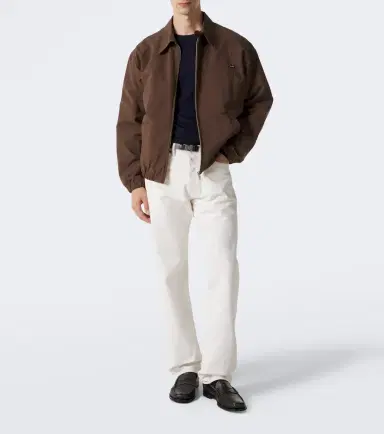 Prada Logo virgin wool sweater | Thumbnail 2 Prada Logo virgin wool sweater | Thumbnail 2