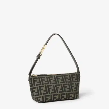 Fendi Vanity Pouch Small | Thumbnail 2 Fendi Vanity Pouch Small | Thumbnail 2