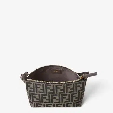 Fendi Vanity Pouch Small | Thumbnail 4 Fendi Vanity Pouch Small | Thumbnail 4